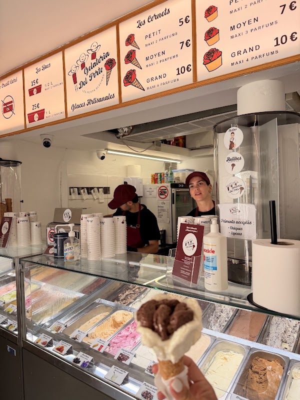 Gelateria Del Porto 2