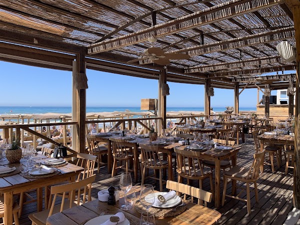 La Plage Casanis 5