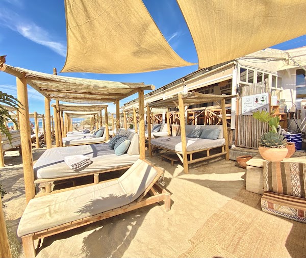 La Plage Casanis 4
