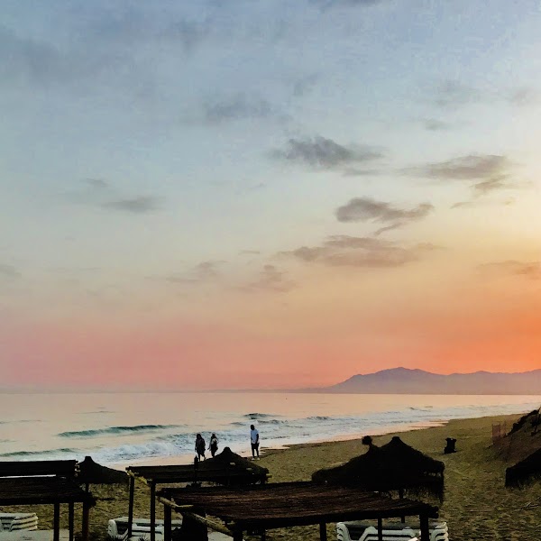 La Plage Casanis 3