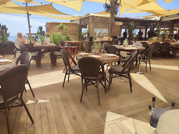 La Plage Casanis 2