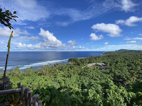Secret Mountain ViewPoint 1