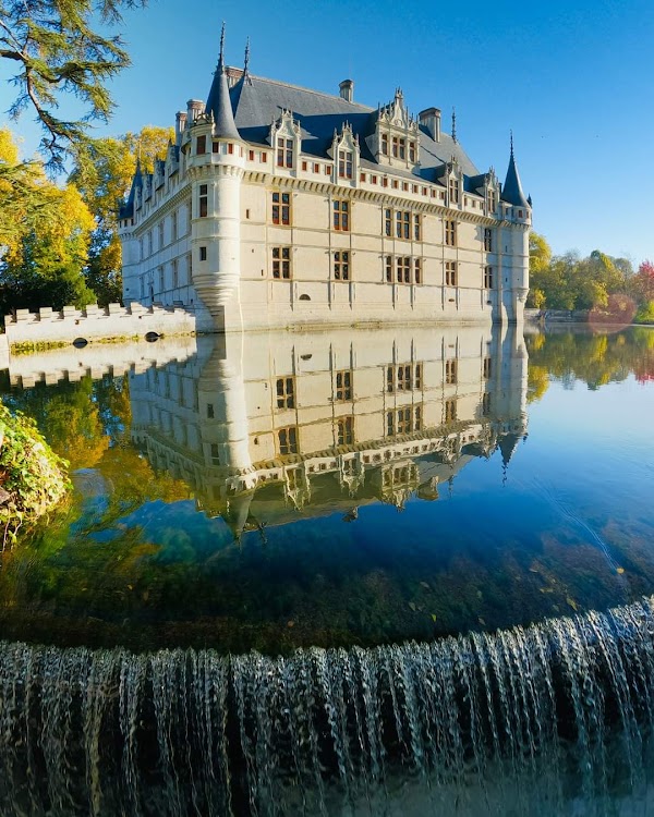 Azay-le-Rideau