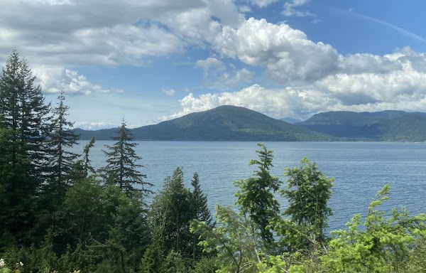 Lions Bay