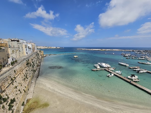 Porto di Otranto 5