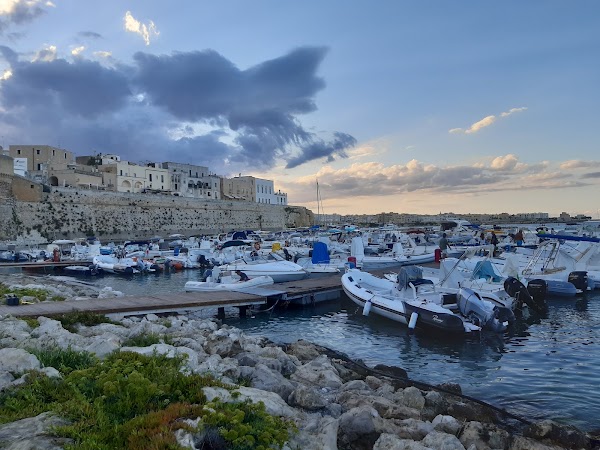 Porto di Otranto 4