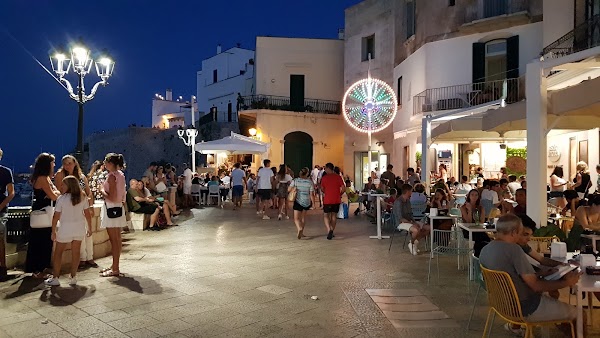 Porto di Otranto 3