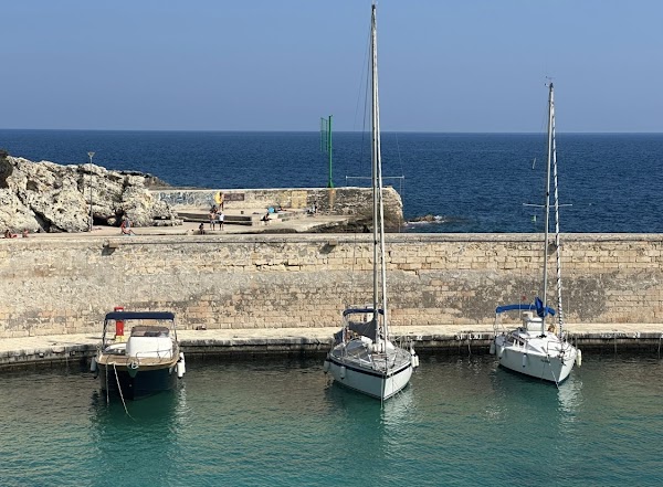 Porto di Otranto 2