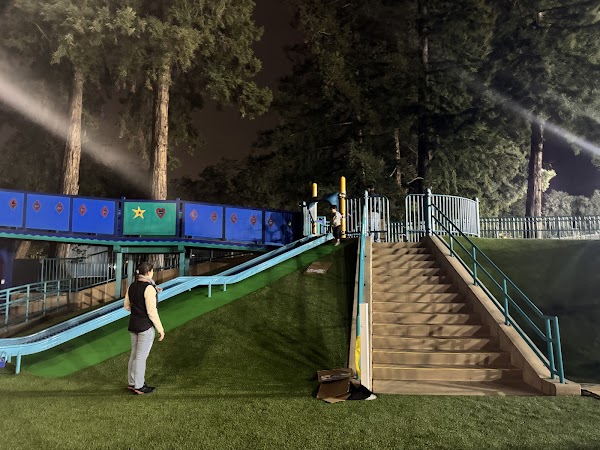 Magical Bridge Playground 3
