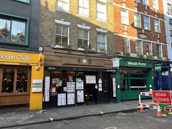 London 23