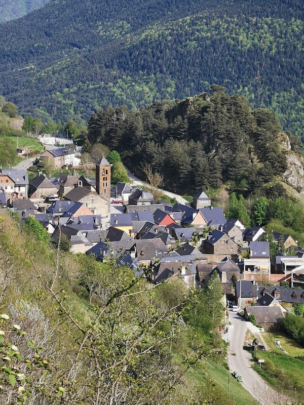 Vilamòs