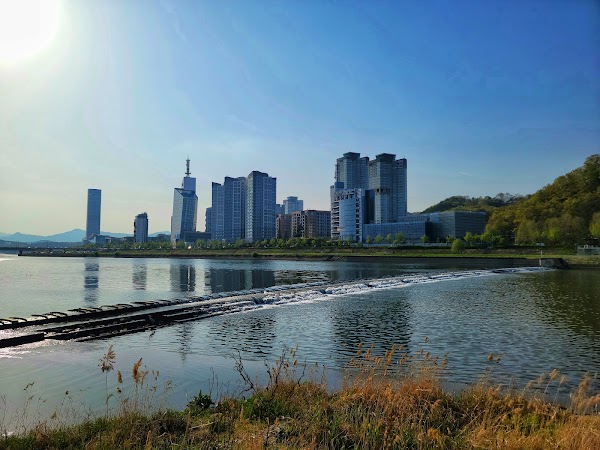 Daejeon 1
