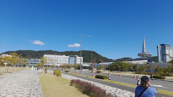 Daejeon 5