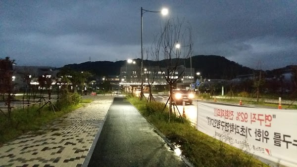 Daejeon 3