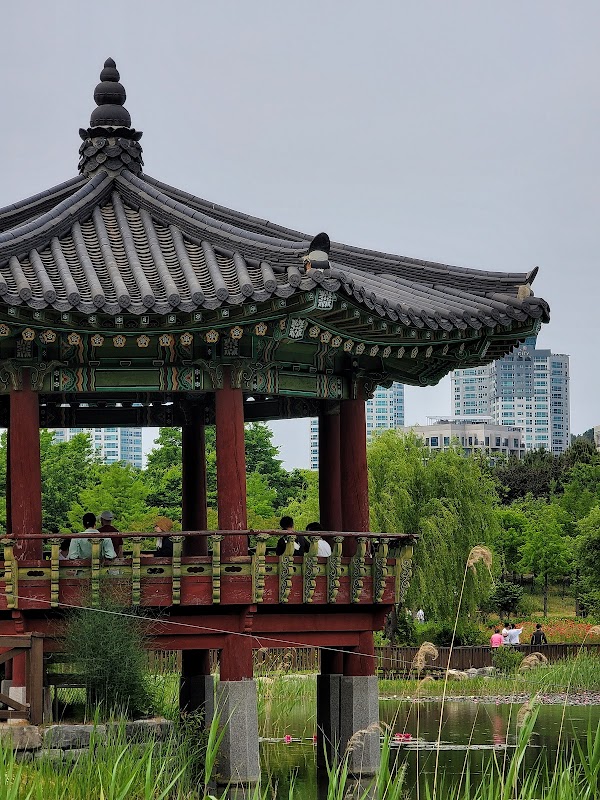 Daejeon 2