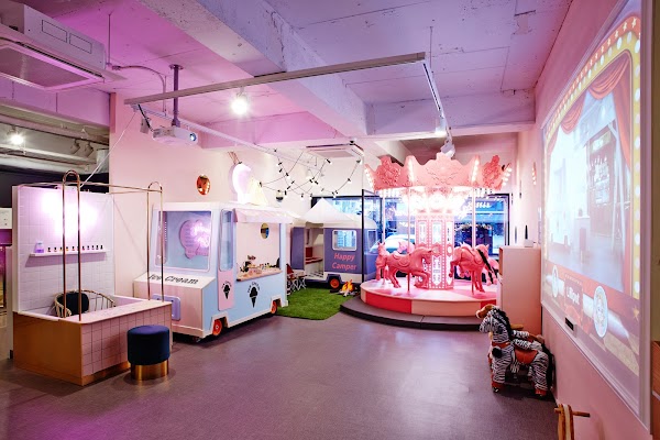 Liliput Kids Cafe 5