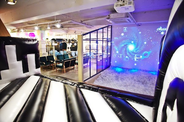 Liliput Kids Cafe 4