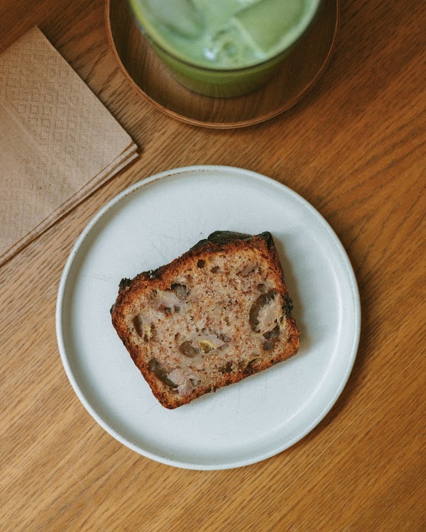 Kuro Bakery 5