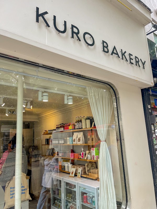 Kuro Bakery 3