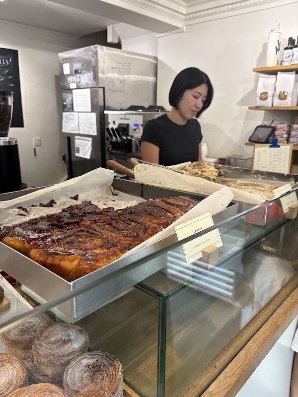 Kuro Bakery 2