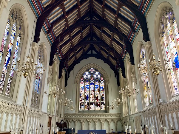 Corpus Christi College 4