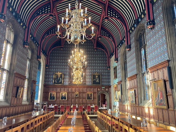 Corpus Christi College 2