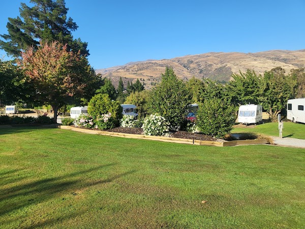 Roxburgh Clutha Gold Top 10 - Roxburgh Accommodation