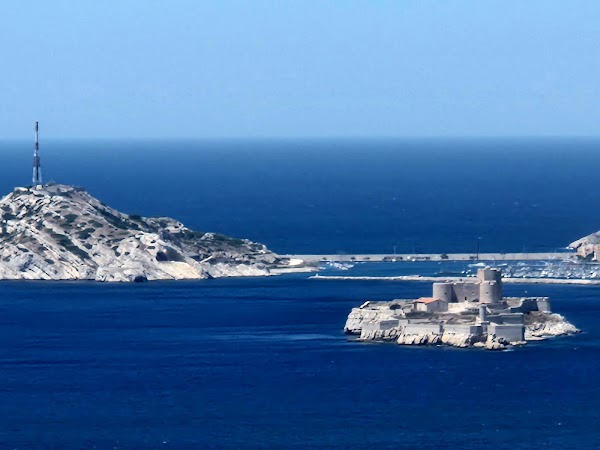 La Corniche Kennedy 5