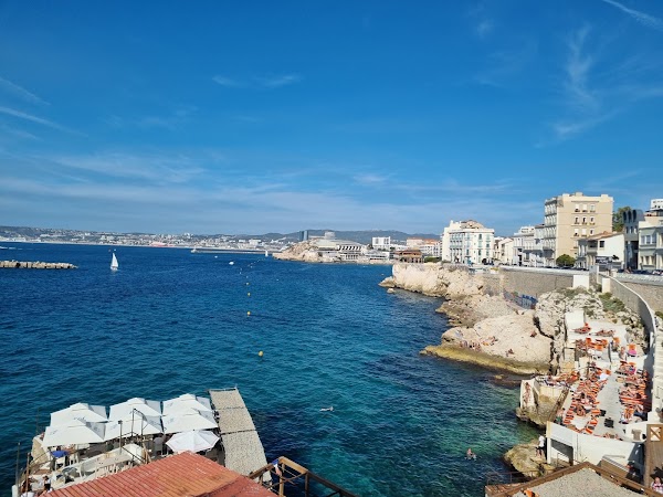 La Corniche Kennedy 3