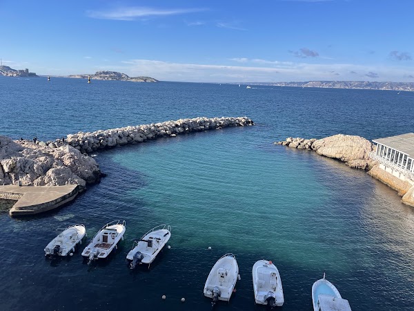 La Corniche Kennedy 2