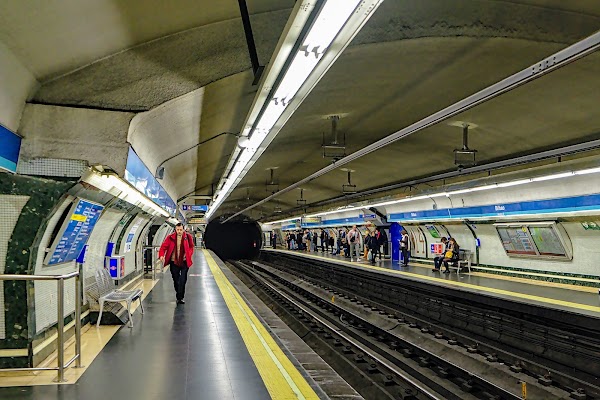Bilbao