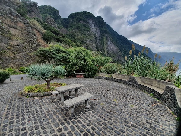 Miradouro das Quebradas 4