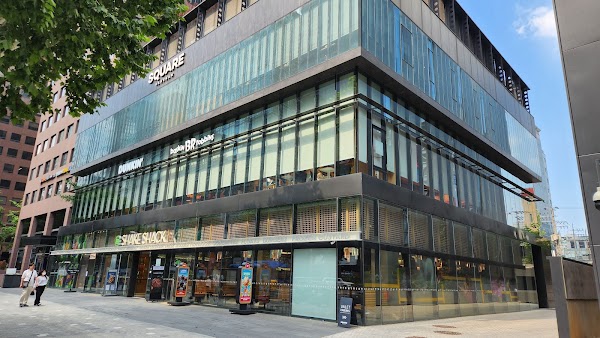 SPC Square 5