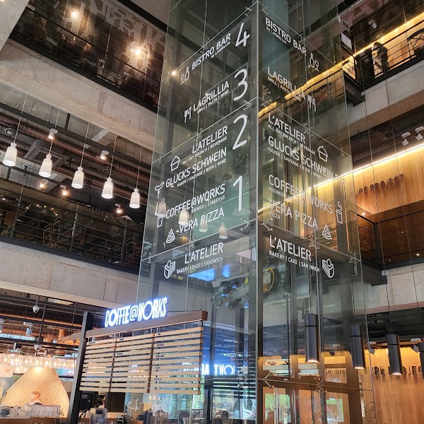 SPC Square 4