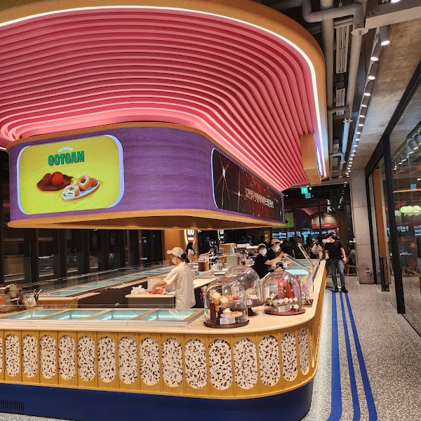 SPC Square 2