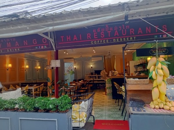 Happy Mango Thai Restaurants