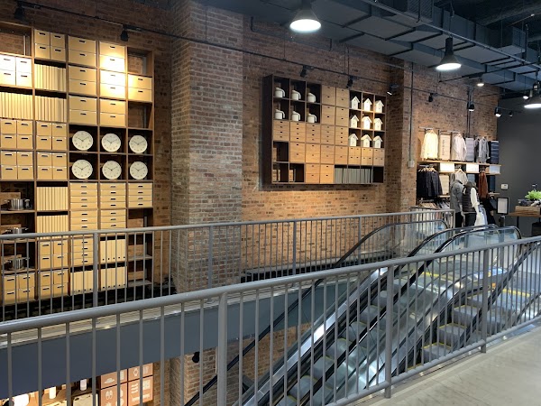MUJI Fifth Avenue 3