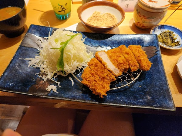 Katsukura - Kyoto Porta 3