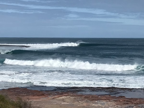 Jakes Point