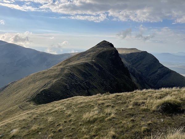 Mweelrea