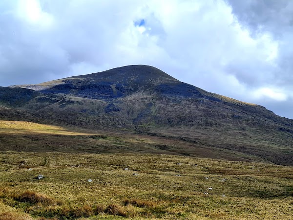 Mweelrea 3