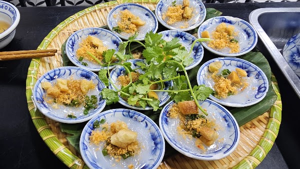Bún bò Huế O Xuân 4