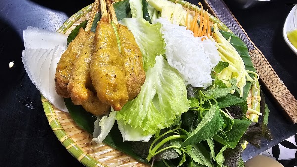 Bún bò Huế O Xuân 2