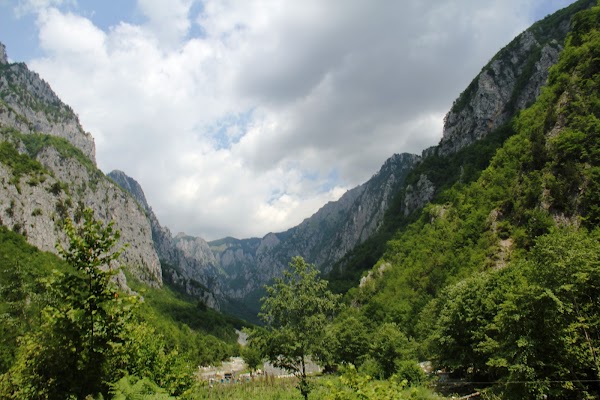 Albanian Alps 3