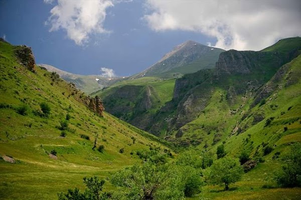 Albanian Alps 2