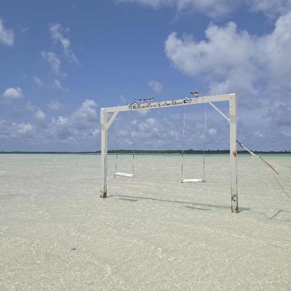 The Caribbean 10