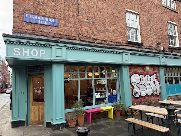 Siop Shop 4