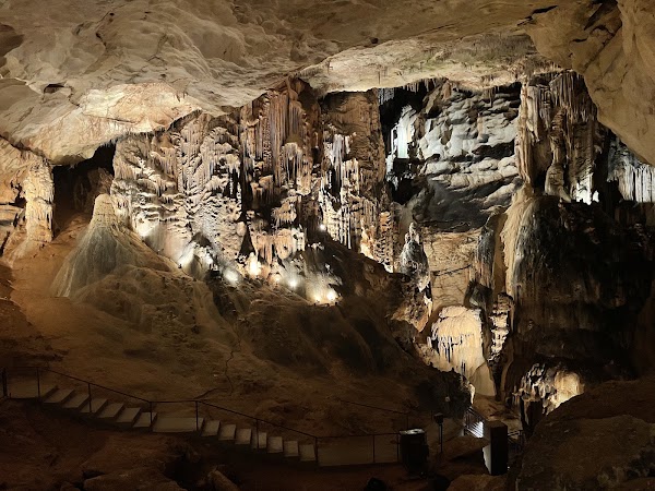 Grotte Saint-Marcel 4