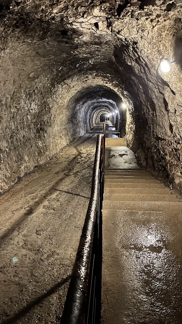 Grotte Saint-Marcel 3