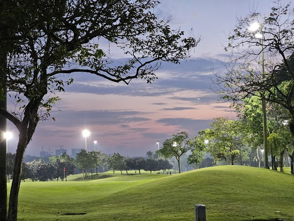Orchid Country Club